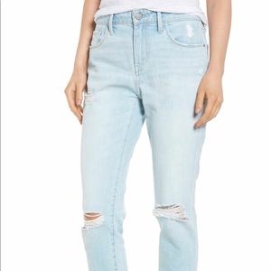 ✨TREASURE & BOND- High Rise Jeans( Size 29)